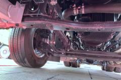 江淮 格尔发K7重卡 560马力 6X4 AMT自动挡牵引车(国六)(2.64速比)(HFC4252P1K8E33KS)