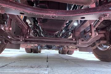 ���� �����K7�ؿ� 560���� 6X4 AMT�Զ���ǣ����(����)(2.64�ٱ�)(HFC4252P1K8E33KS)ͼƬ