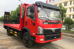 东风 福瑞卡F8 185马力 4X2 平板运输车(EQ5145TPB8EDCAC)