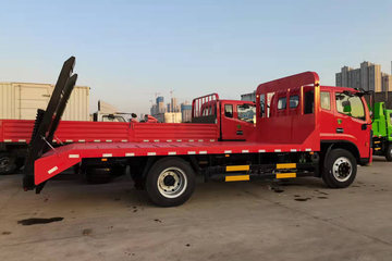 ���� ����F8 185���� 4X2 ƽ�����䳵(EQ5145TPB8EDCAC)ͼƬ