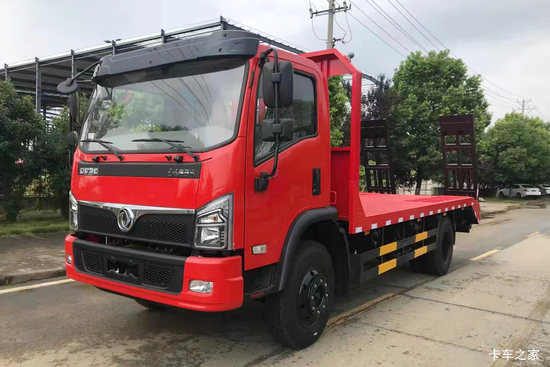 ���� ����F8 185���� 4X2 ƽ�����䳵(EQ5145TPB8EDCAC)