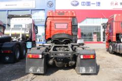 一汽解放 J6P重卡 价值版 420马力 6X4牵引车(国六)(CA4250P66K25T1E6)