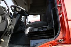 一汽解放 J6P重卡 价值版 420马力 6X4牵引车(国六)(CA4250P66K25T1E6)