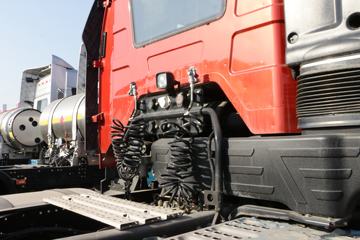 һ����� J6P�ؿ� ��ֵ�� 420���� 6X4ǣ����(����)(CA4250P66K25T1E6)ͼƬ