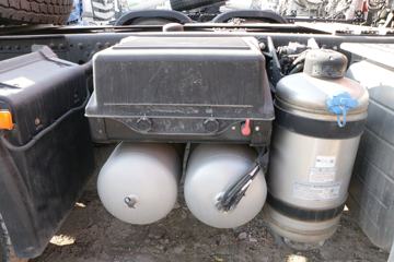 һ����� J6P�ؿ� ��ֵ�� 420���� 6X4ǣ����(����)(CA4250P66K25T1E6)ͼƬ