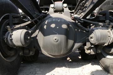 һ����� J6P�ؿ� ��ֵ�� 420���� 6X4ǣ����(����)(CA4250P66K25T1E6)ͼƬ