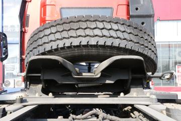 һ����� J6P�ؿ� ��ֵ�� 420���� 6X4ǣ����(����)(CA4250P66K25T1E6)ͼƬ