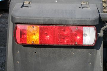 һ����� J6P�ؿ� ��ֵ�� 420���� 6X4ǣ����(����)(CA4250P66K25T1E6)ͼƬ