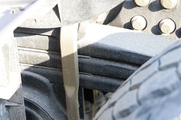 һ����� J6P�ؿ� ��ֵ�� 420���� 6X4ǣ����(����)(CA4250P66K25T1E6)ͼƬ