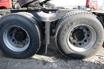 һ����� J6P�ؿ� ��ֵ�� 420���� 6X4ǣ����(����)(CA4250P66K25T1E6)ͼƬ