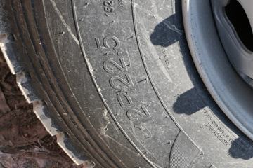 һ����� J6P�ؿ� ��ֵ�� 420���� 6X4ǣ����(����)(CA4250P66K25T1E6)ͼƬ