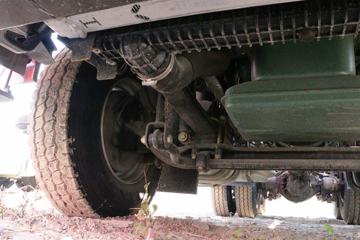 һ����� J6P�ؿ� ��ֵ�� 420���� 6X4ǣ����(����)(CA4250P66K25T1E6)ͼƬ