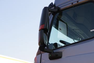 �й����� HOWO TH7�ؿ� 500���� 6X4 ǣ����(����)ͼƬ