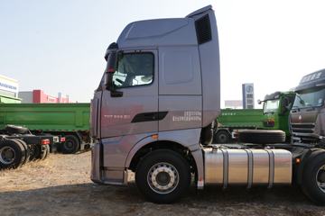 �й����� HOWO TH7�ؿ� 500���� 6X4 ǣ����(����)ͼƬ