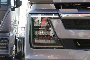 �й����� HOWO TH7�ؿ� 500���� 6X4 ǣ����(����)ͼƬ