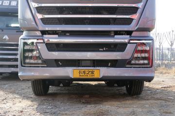 �й����� HOWO TH7�ؿ� 500���� 6X4 ǣ����(����)ͼƬ