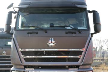 �й����� HOWO TH7�ؿ� 500���� 6X4 ǣ����(����)ͼƬ