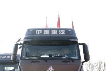 �й����� HOWO TH7�ؿ� 500���� 6X4 ǣ����(����)ͼƬ