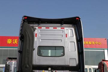 �й����� HOWO TH7�ؿ� 500���� 6X4 ǣ����(����)ͼƬ