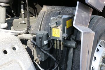 �й����� HOWO TH7�ؿ� 500���� 6X4 ǣ����(����)ͼƬ