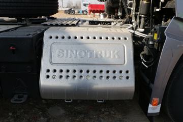 �й����� HOWO TH7�ؿ� 500���� 6X4 ǣ����(����)ͼƬ