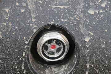 �й����� HOWO TH7�ؿ� 500���� 6X4 ǣ����(����)ͼƬ