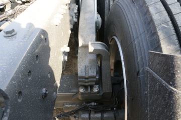 �й����� HOWO TH7�ؿ� 500���� 6X4 ǣ����(����)ͼƬ