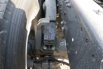 �й����� HOWO TH7�ؿ� 500���� 6X4 ǣ����(����)ͼƬ