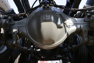 �й����� HOWO TH7�ؿ� 500���� 6X4 ǣ����(����)ͼƬ