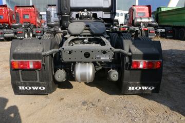 �й����� HOWO TH7�ؿ� 500���� 6X4 ǣ����(����)ͼƬ