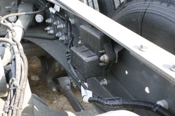 �й����� HOWO TH7�ؿ� 500���� 6X4 ǣ����(����)ͼƬ