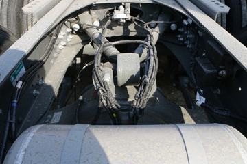 �й����� HOWO TH7�ؿ� 500���� 6X4 ǣ����(����)ͼƬ