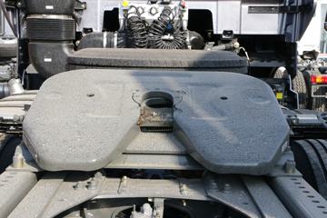 �й����� HOWO TH7�ؿ� 500���� 6X4 ǣ����(����)ͼƬ