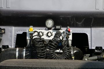 �й����� HOWO TH7�ؿ� 500���� 6X4 ǣ����(����)ͼƬ