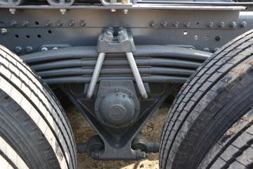 �й����� HOWO TH7�ؿ� 500���� 6X4 ǣ����(����)ͼƬ