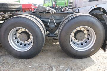 �й����� HOWO TH7�ؿ� 500���� 6X4 ǣ����(����)ͼƬ