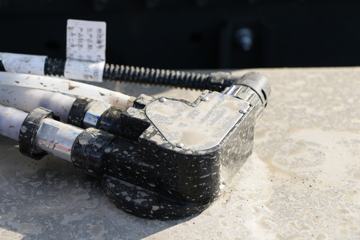 �й����� HOWO TH7�ؿ� 500���� 6X4 ǣ����(����)ͼƬ