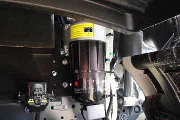 �й����� HOWO TH7�ؿ� 500���� 6X4 ǣ����(����)ͼƬ