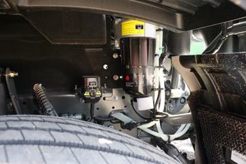 �й����� HOWO TH7�ؿ� 500���� 6X4 ǣ����(����)ͼƬ