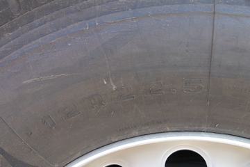 �й����� HOWO TH7�ؿ� 500���� 6X4 ǣ����(����)ͼƬ