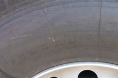 中国重汽 HOWO TH7重卡 500马力 6X4 牵引车(国六)