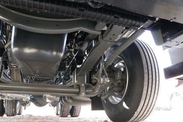 �й����� HOWO TH7�ؿ� 500���� 6X4 ǣ����(����)ͼƬ