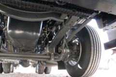 中国重汽 HOWO TH7重卡 500马力 6X4 牵引车(国六)