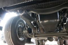 中国重汽 HOWO TH7重卡 500马力 6X4 牵引车(国六)