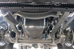 中国重汽 HOWO TH7重卡 500马力 6X4 牵引车(国六)