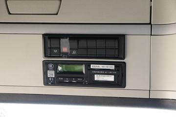 �й����� HOWO TH7�ؿ� 500���� 6X4 ǣ����(����)ͼƬ