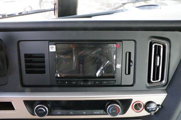 �й����� HOWO TH7�ؿ� 500���� 6X4 ǣ����(����)ͼƬ