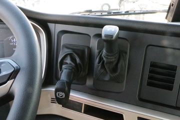 �й����� HOWO TH7�ؿ� 500���� 6X4 ǣ����(����)ͼƬ