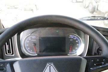 �й����� HOWO TH7�ؿ� 500���� 6X4 ǣ����(����)ͼƬ