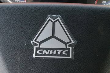 �й����� HOWO TH7�ؿ� 500���� 6X4 ǣ����(����)ͼƬ